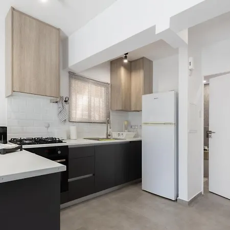 Kapparis Flat 22 Apartment Paralimni Exterior photo