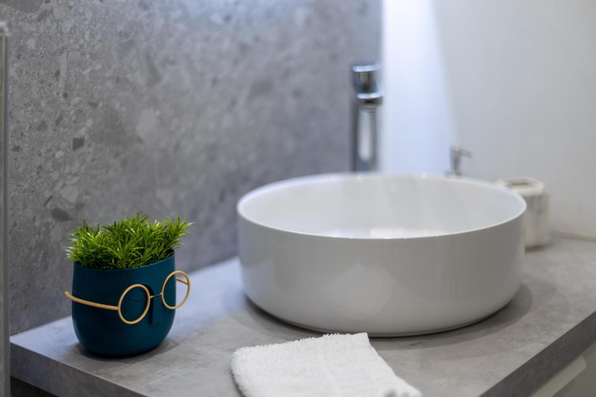 Kapparis Flat 22 * Paralimni