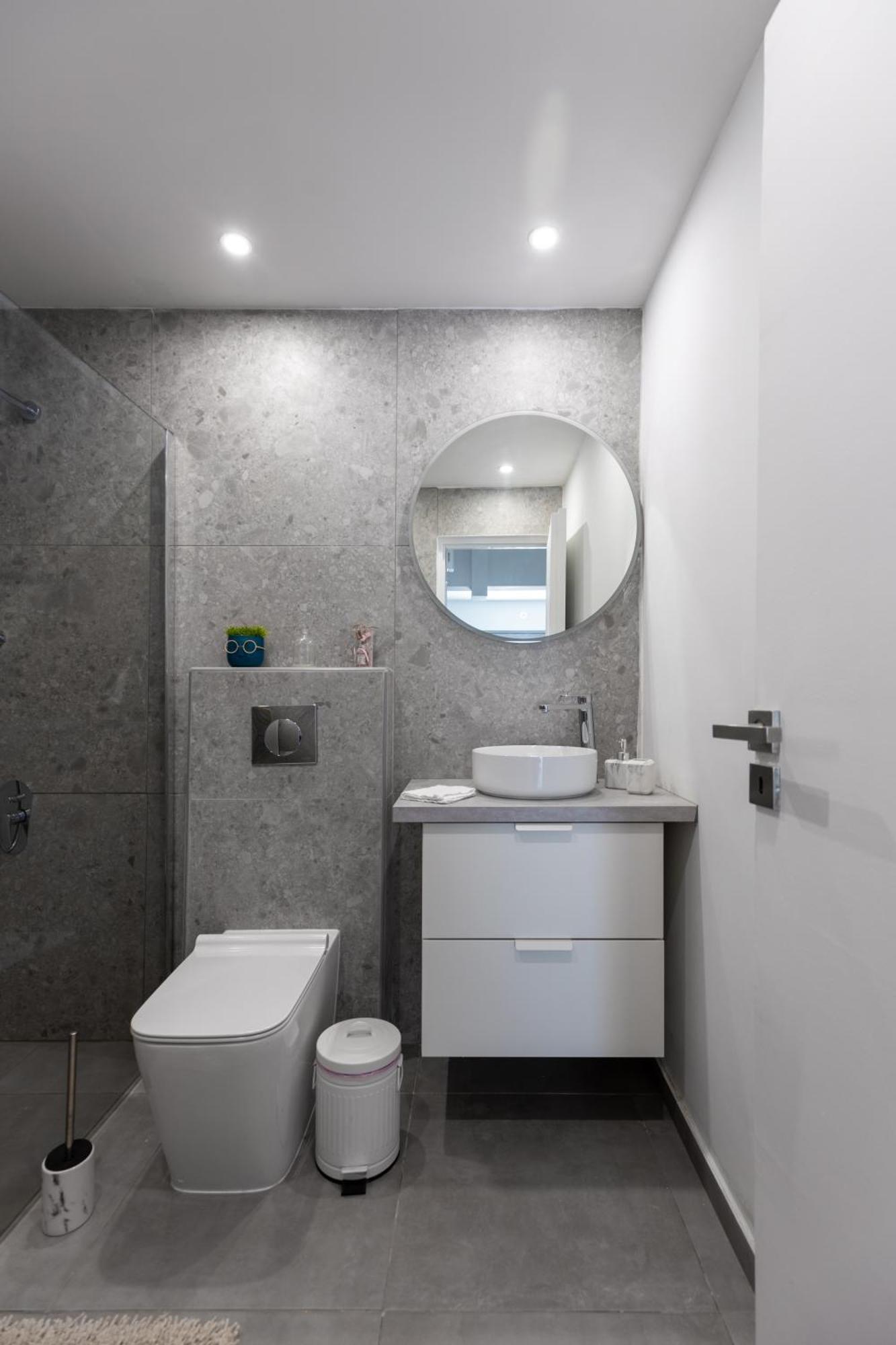 Kapparis Flat 22 Apartament Paralimni